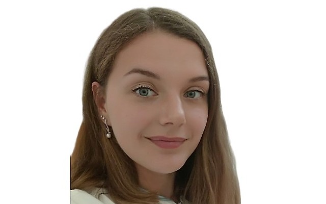 Киселева Александра Дмитриевна