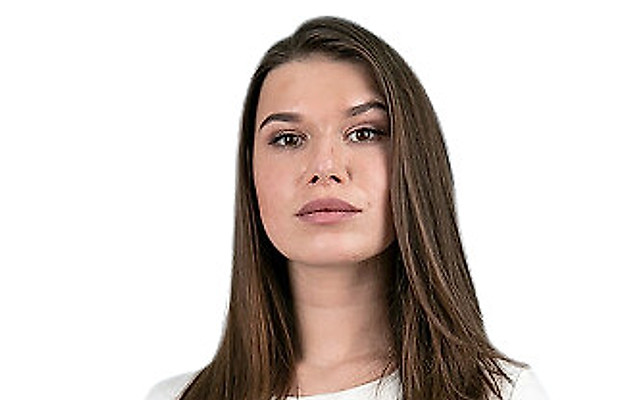 Саламаха Любовь Константиновна