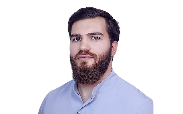 Абеков Умахан Айнудинович