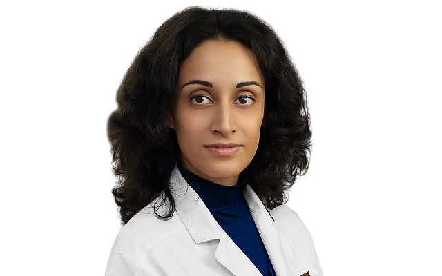 Гончарова Мария Васильевна