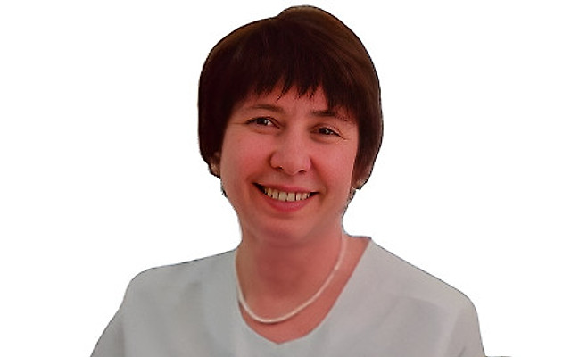 Платонова Надежда Дмитриевна