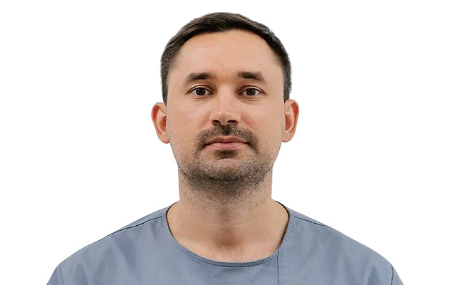 Ахметшин Тимур Рамильевич