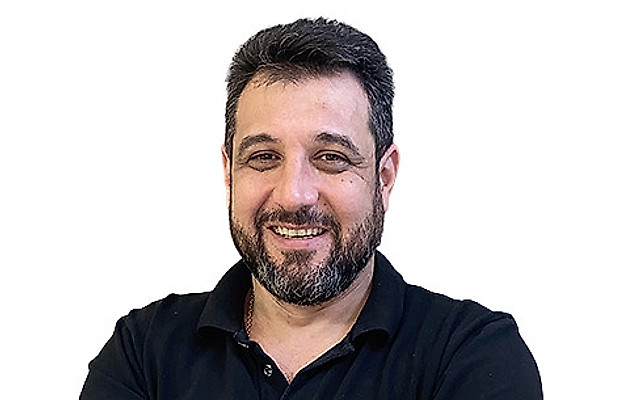 Хиндиади Анастас Панаетович