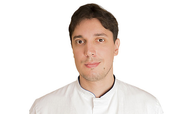 Ростковский Роман Дмитриевич