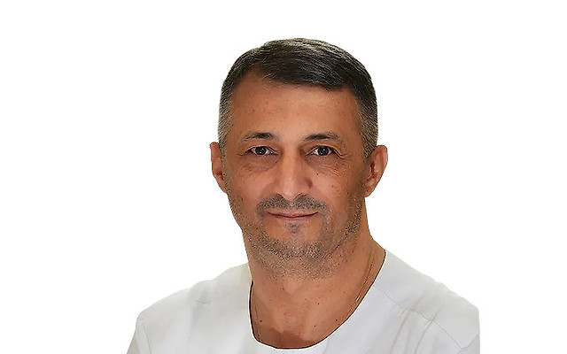 Месропян Вардан Липаритович