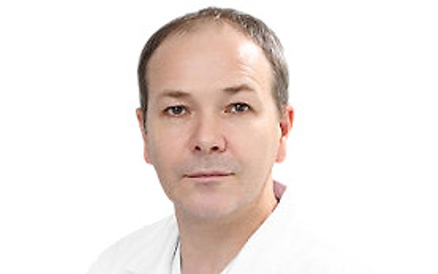 Матвеев Александр Александрович