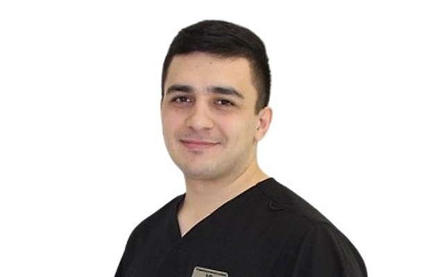 Зульфугаров Фаррух Фаизович