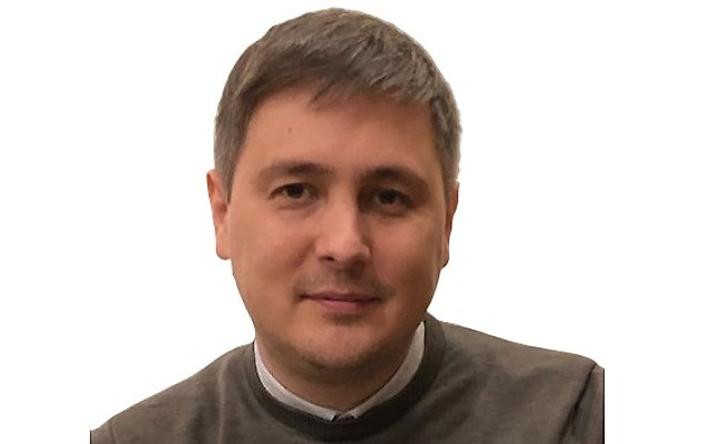 Костюжев Артем Сергеевич