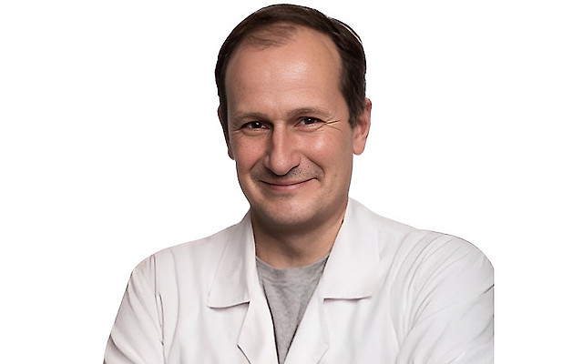 Скрипниченко Андрей Анатольевич