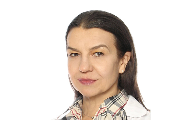 Гормакова Лариса Анатольевна