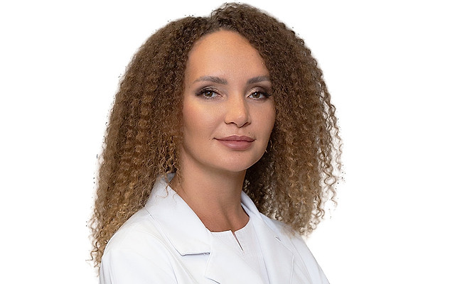 Румянцева Евгения Вадимовна