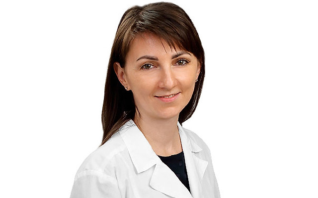 Борисова Анастасия Александровна