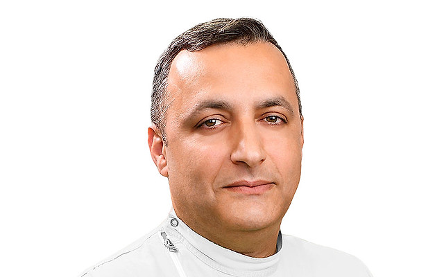 Тоцкойнов Иван Иосифович