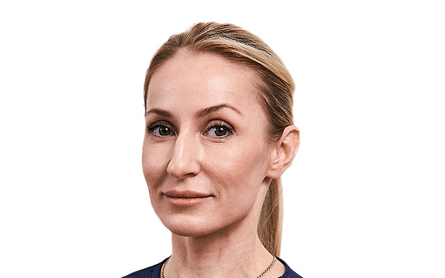 Малышева Нина Александровна