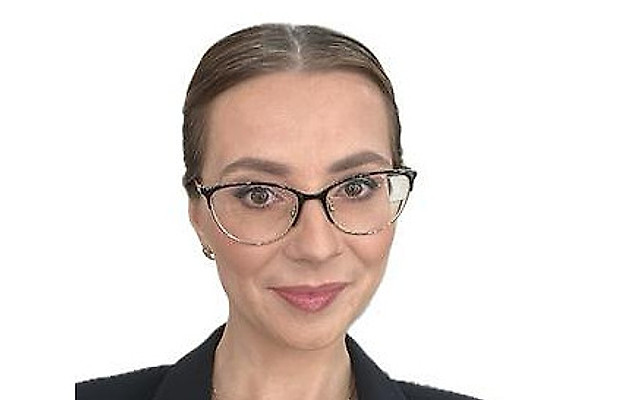 Соболева Полина Юрьевна
