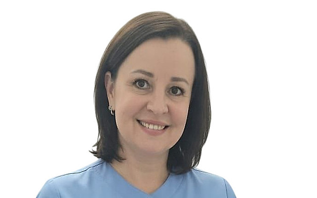 Хорошун Елена Владимировна