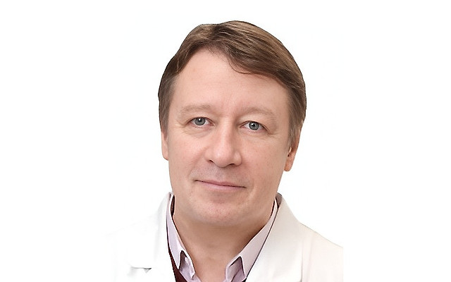 Хамидуллин Рашид Харисович