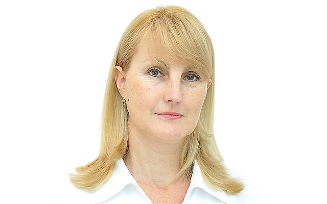 Штылева Ольга Афанасьевна