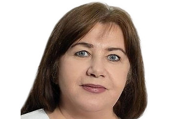 Вальда Васкес Татьяна Петровна