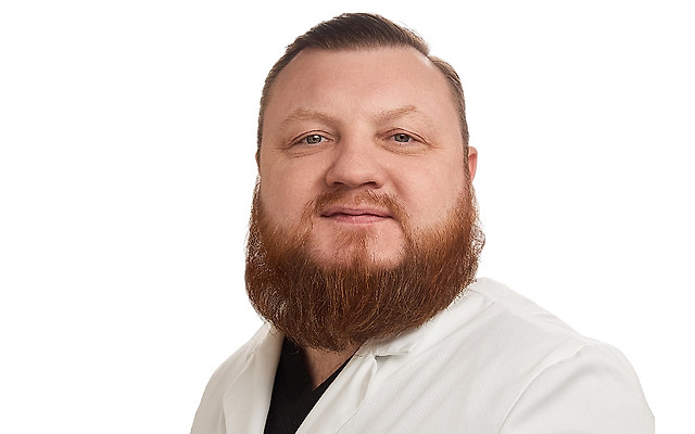 Савичкин Алексей Серафимович