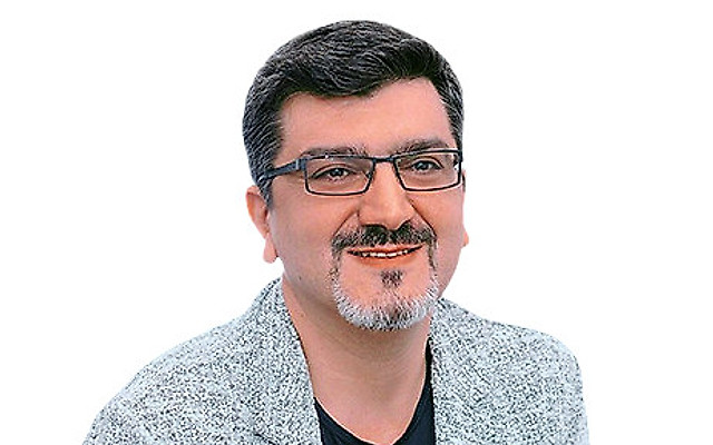 Авшаров Давид Евгеньевич