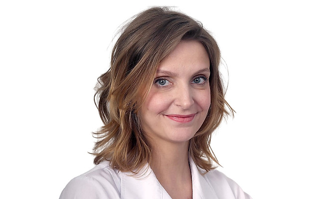 Кондаурова Александра Витальевна