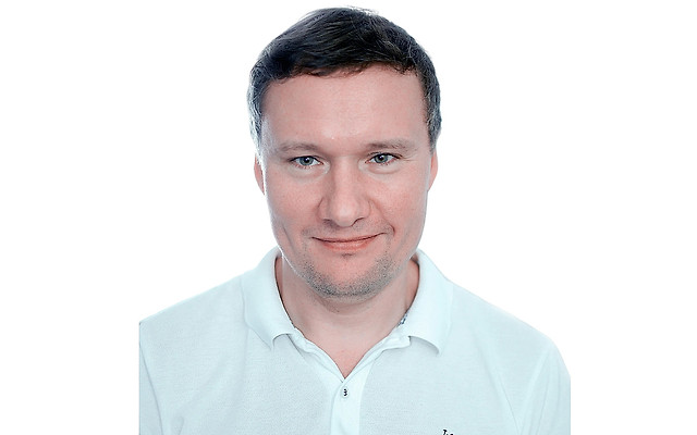 Фоменко Денис Алексеевич