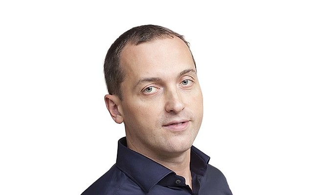 Толоконин Артем Олегович