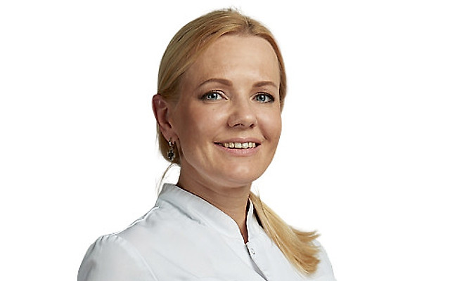 Колосова (Шушаникова) Анжелика Александровна