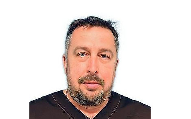 Ерофеев Роман Викторович