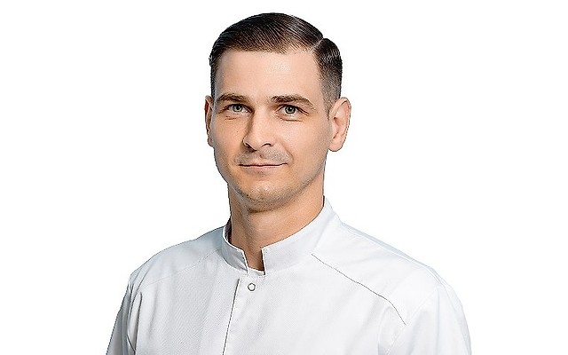 Глумаков Артур Ярославович