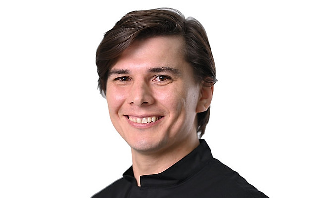 Хасянов Айрат Шамилевич