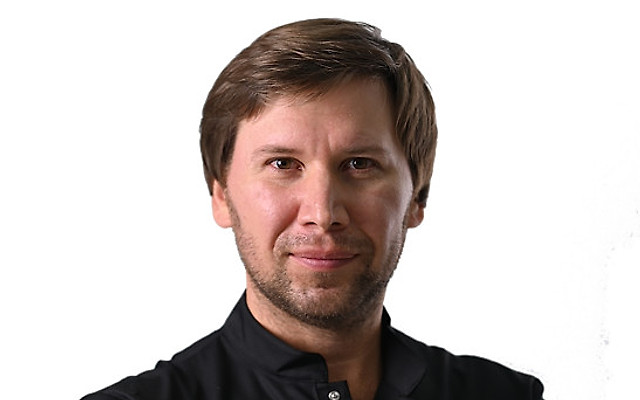 Хасянов Дамир Шамилевич