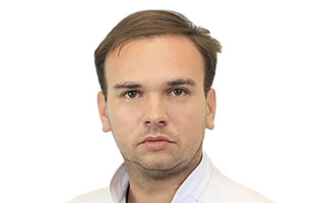 Малов Руслан Владимирович