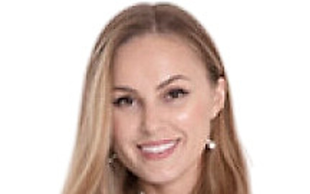 Александрова Виктория Романовна