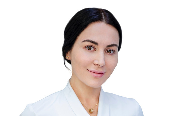 Исаева Фатима Атхоевна