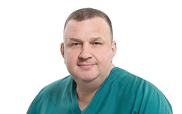 Мищенко Василий Васильевич