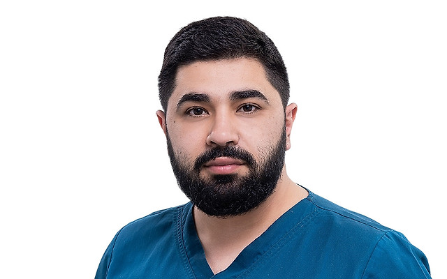 Баликани Горгуд Вагифович