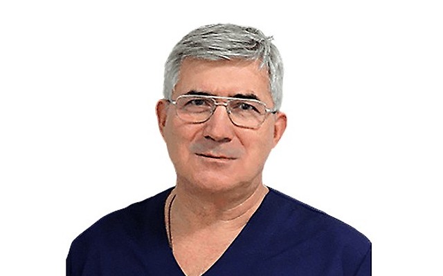 Полежаев Валерий Владимирович