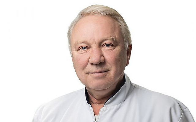 Родников Евгений Борисович