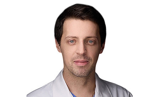 Трубилин Александр Владимирович