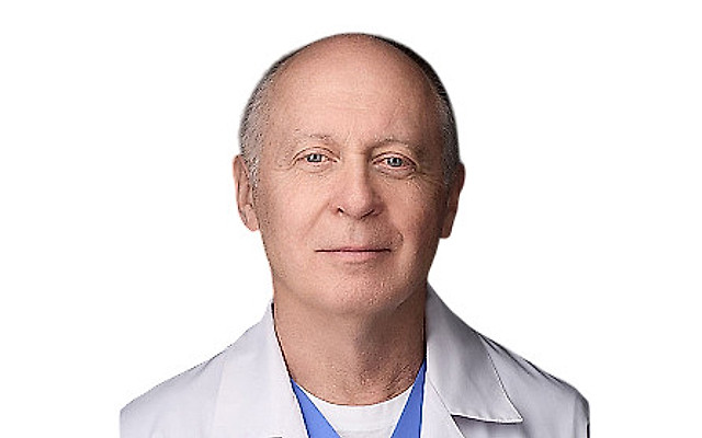 Трубилин Владимир Николаевич