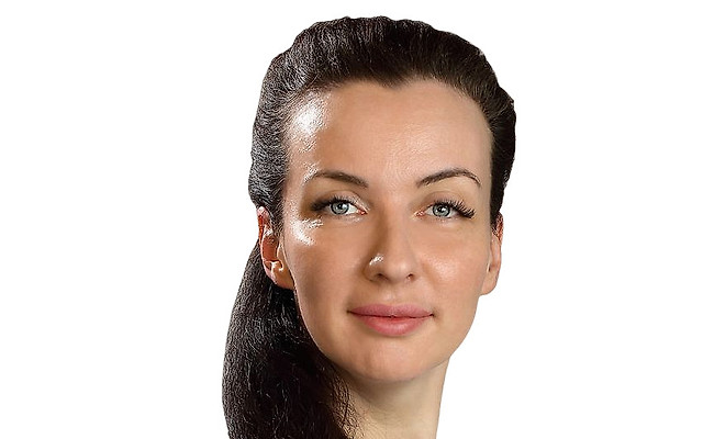 Третьякова (Володько) Елена Алексеевна