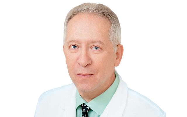 Духовник Владимир Аркадьевич