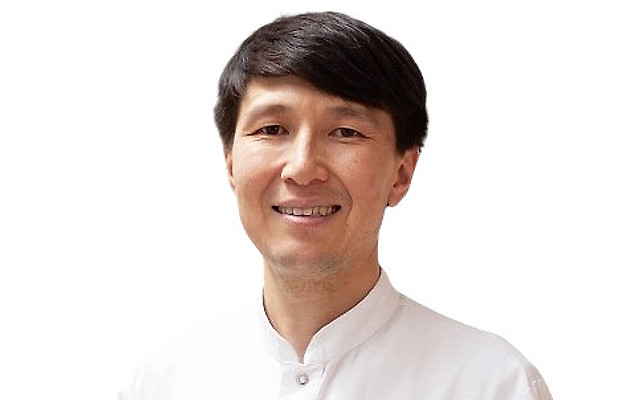 Айдаев Алексей Григорьевич