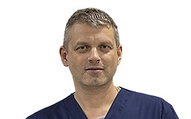 Стойлов Сергей Валентинович