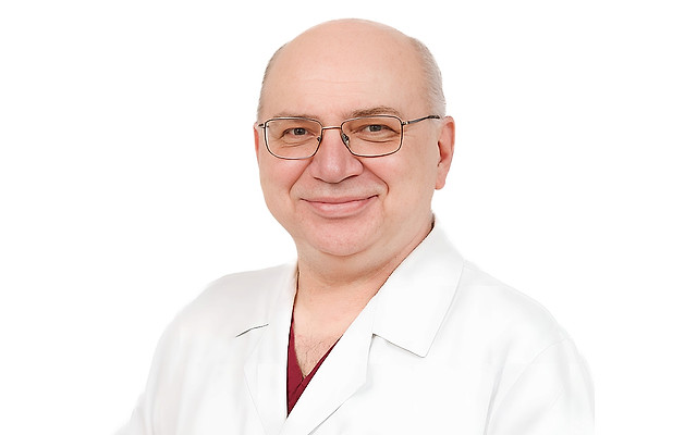 Петлев Алексей Анатольевич