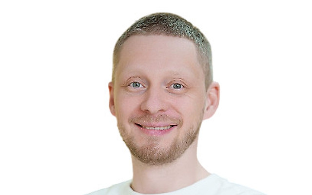 Кузнецов Егор Андреевич