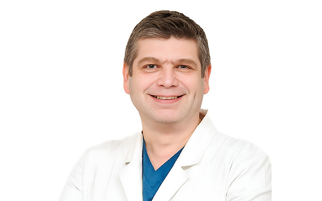 Королев Алексей Игоревич