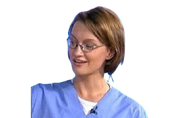 Миченко Анна Валентиновна